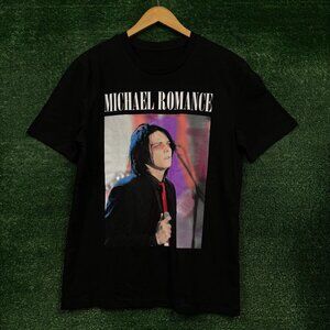 My Chemical Romance T-Shirt Size Medium
